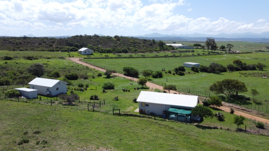 Commercial Property for Sale in Mossel Bay Rural Western Cape